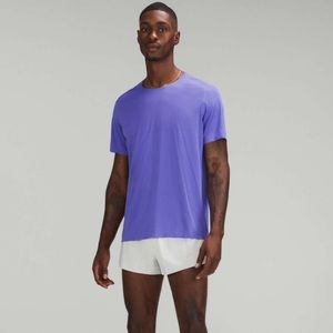 lululemon Men’s Fast and Free Shorts 3”